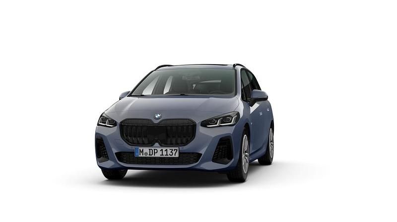 Gebraucht 2025 BMW 218 Active Tourer Efficient Dynamics Van / Kleinbus | 27.990 € (Guter Preis) - Bild 1/4