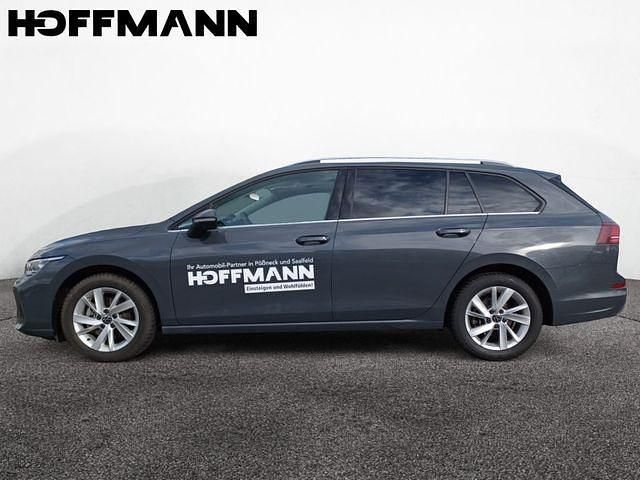 Gebraucht VW Golf VIII Style 150 PS (110 kW) 2024 Kombi