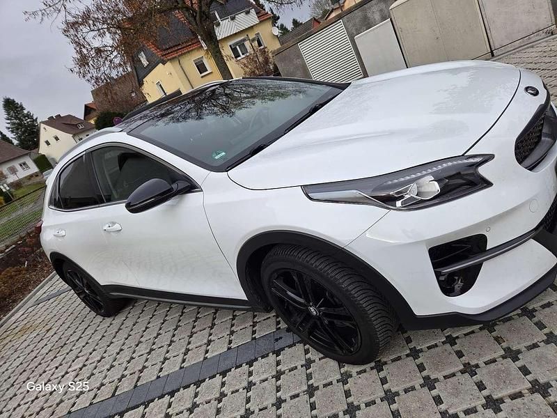 Gebraucht Kia XCeed Platinum Edition 204 PS (150 kW) 2020 SUV
