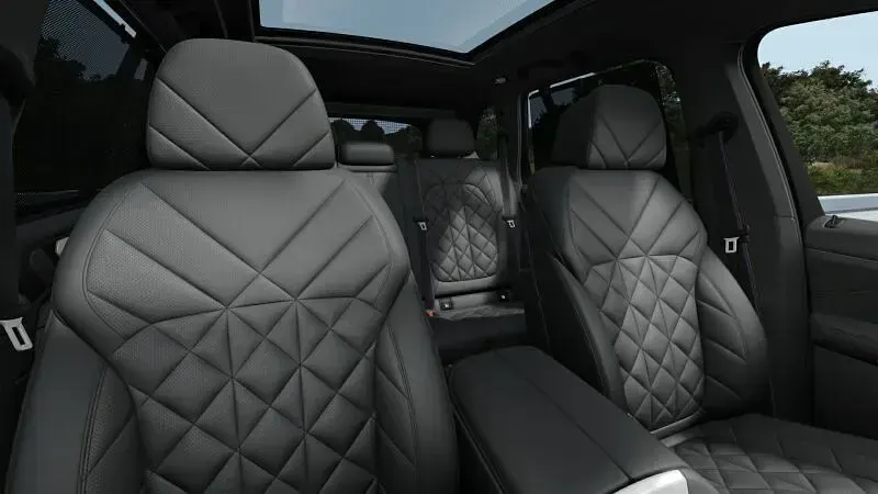 Neu BMW X5 M Sport 298 PS (219 kW) 2026 Alpinweiß uni SUV