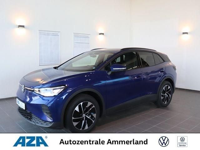Neu VW ID.4 Pro 210 kW (286 PS) 2026 Blau SUV