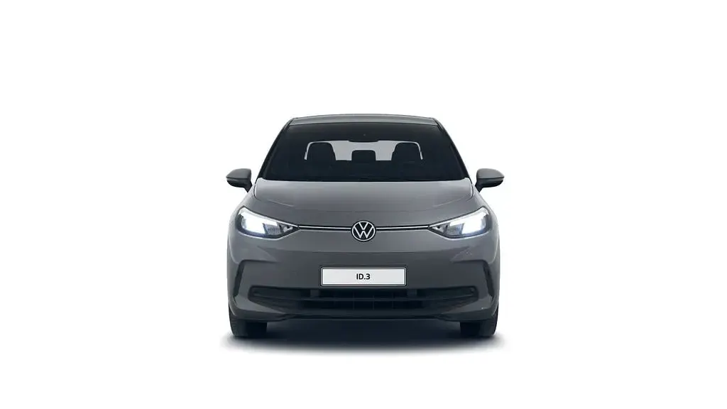 Gebraucht VW ID.3 Pro 150 kW (204 PS) 2024 Mondsteingrau Kleinwagen