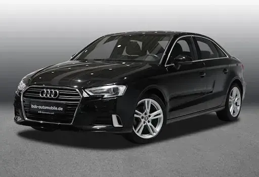 Gebraucht Audi A3 Sport 150 PS (110 kW) 2019 Limousine