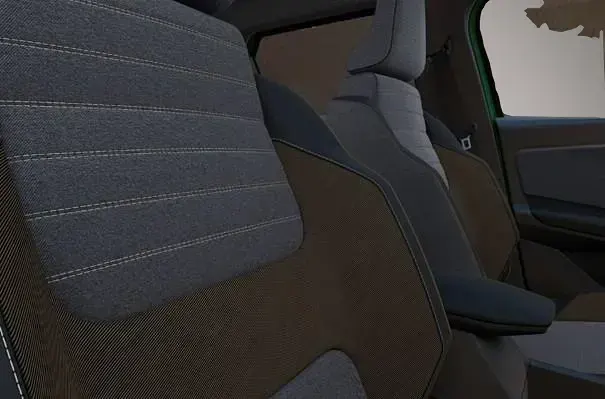 Neu Renault R5 Urban 88 kW (120 PS) 2026 Grün Kleinwagen