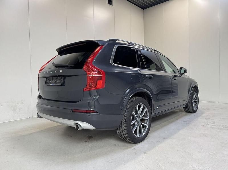 Gebraucht Volvo XC90 235 PS (172 kW) 2017 Grau SUV