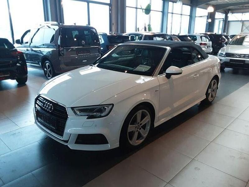 Gebraucht Audi A3 Comfort 2020 Andere Limousine