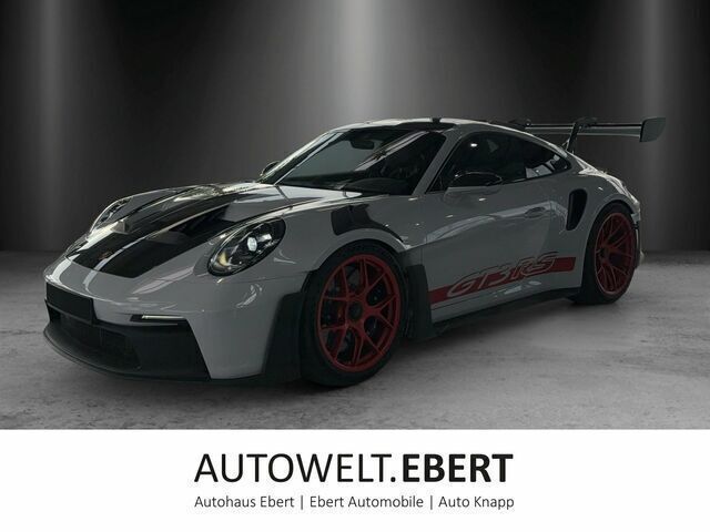 Andere farbe Gebraucht 2023 Porsche 911 GT3 Coupé | 338.992 € - Bild 1/2