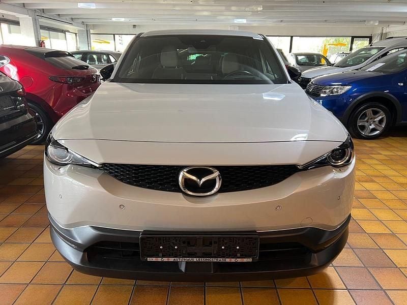 Gebraucht Mazda MX30 Basis 106 kW (145 PS) 2021 SUV