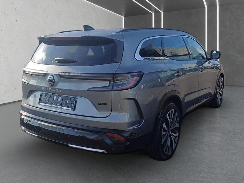 Gebraucht Renault Espace Iconic 200 PS (147 kW) 2024 Andere Van / Kleinbus