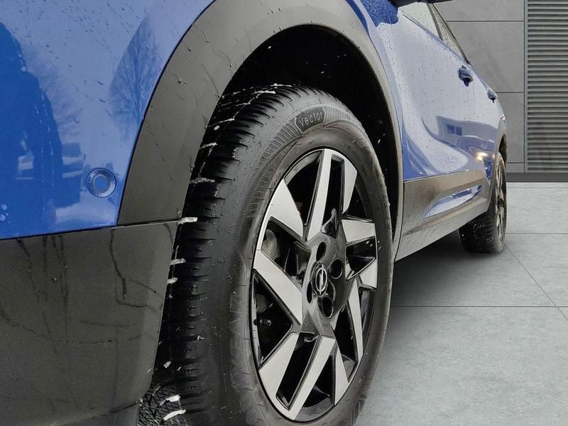 Gebraucht Opel Mokka GS Line 131 PS (96 kW) 2024 Blau SUV