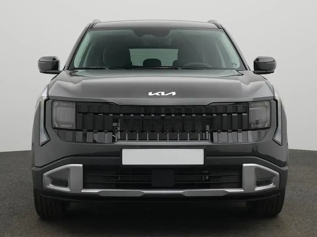Neu Kia Seltos Spirit 179 PS (131 kW) 2026 Grau SUV