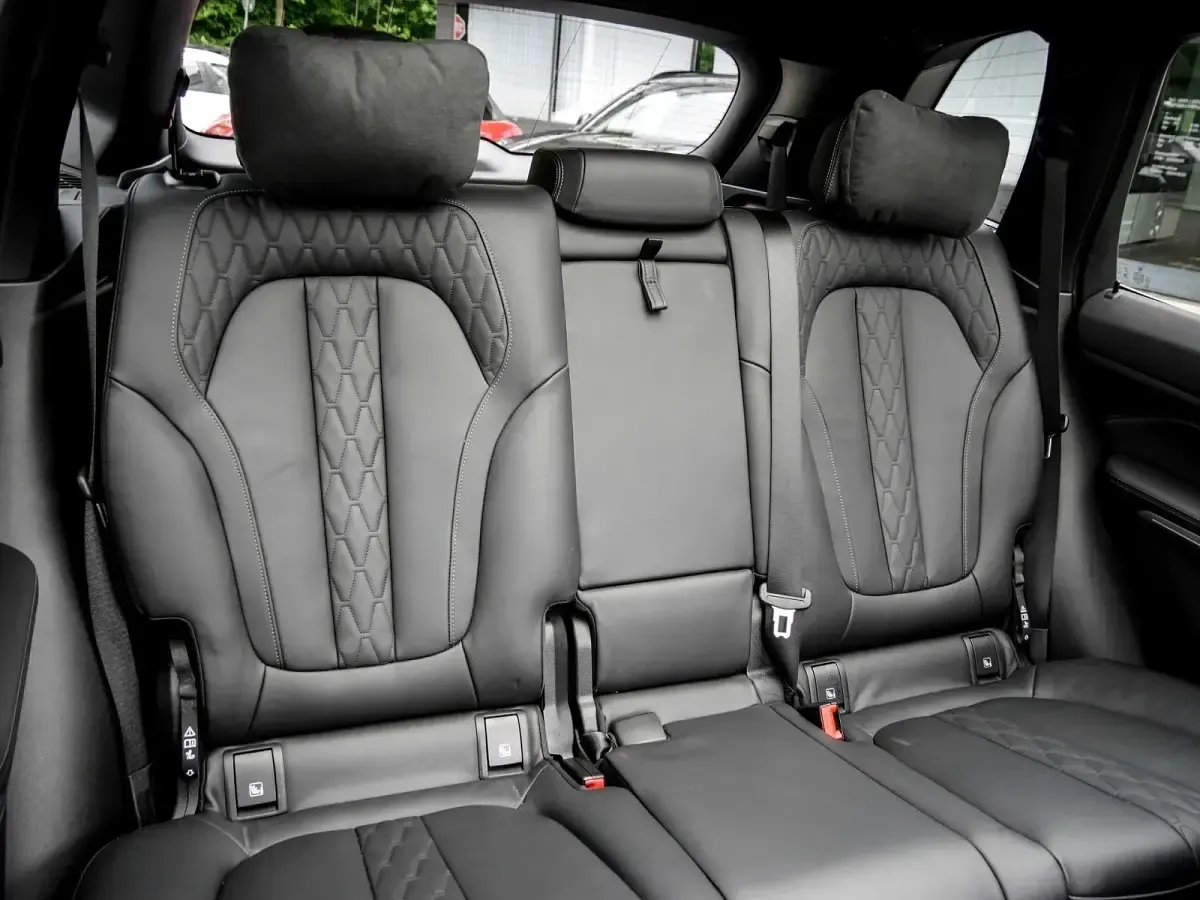 Gebraucht BMW X5 Sport Line 286 PS (210 kW) 2023 Braun SUV