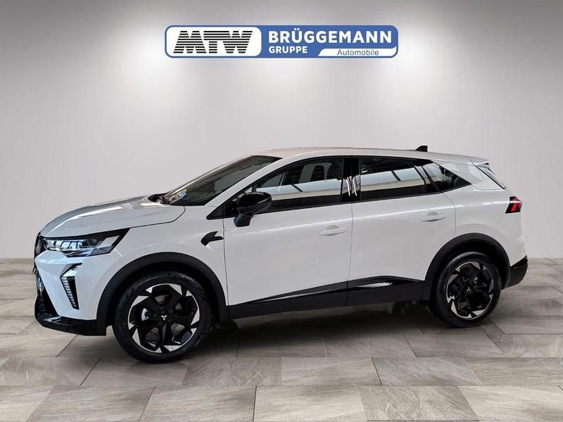 Neu Mitsubishi Grandis Diamant Edition 141 PS (103 kW) 2026 Weiß SUV