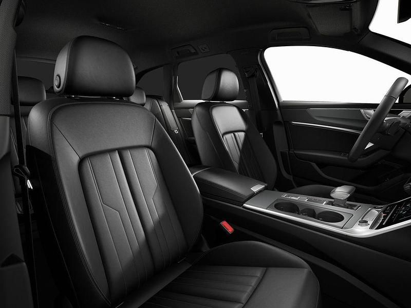 Gebraucht Audi A6 Advanced Plus 245 PS (180 kW) 2025 Schwarz Kombi