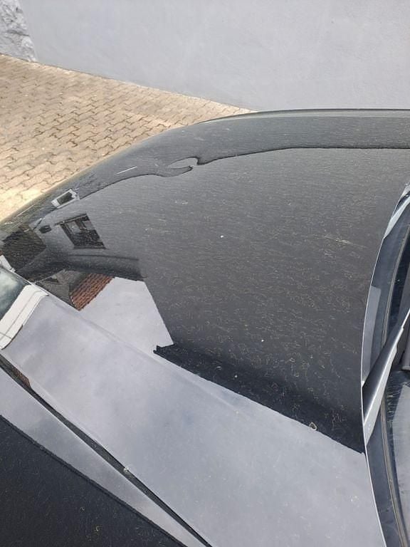 Gebraucht Audi A4 Ambiente 190 PS (139 kW) 2017 Schwarz Limousine