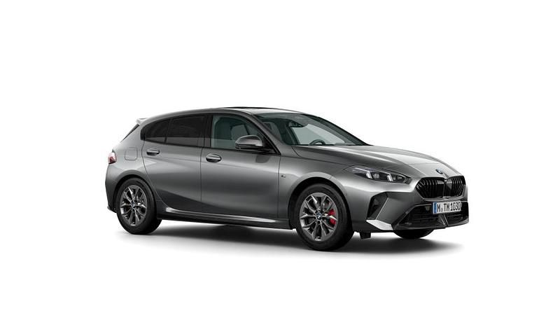 Gebraucht BMW 120 Efficient Dynamics 150 PS (110 kW) 2024 Kleinwagen