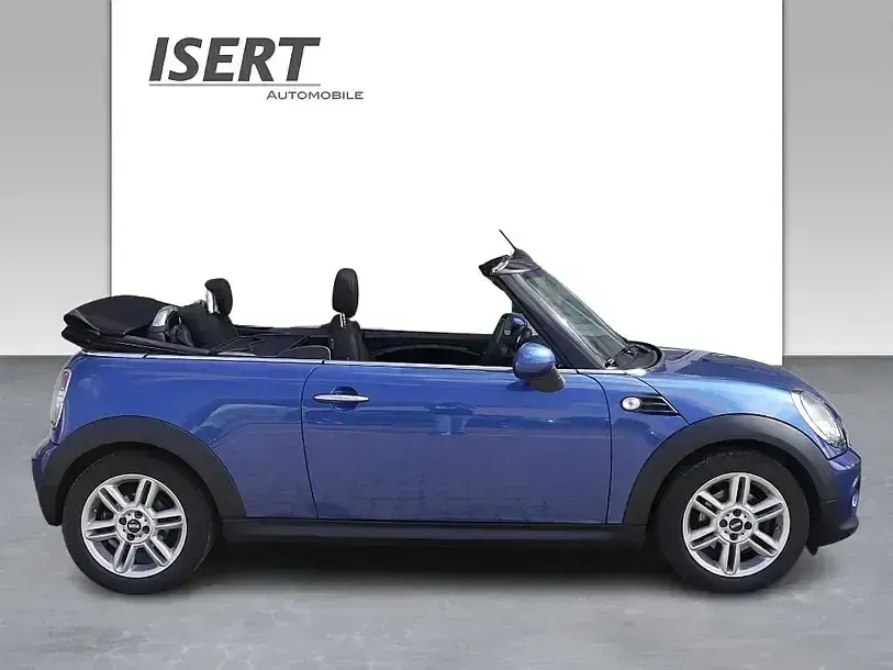Occasion Mini Cooper 2015 Andere Citadine