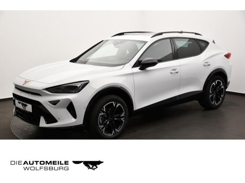 Weiß Neu 2025 Cupra Formentor SUV | 43.065 € - Bild 1/4