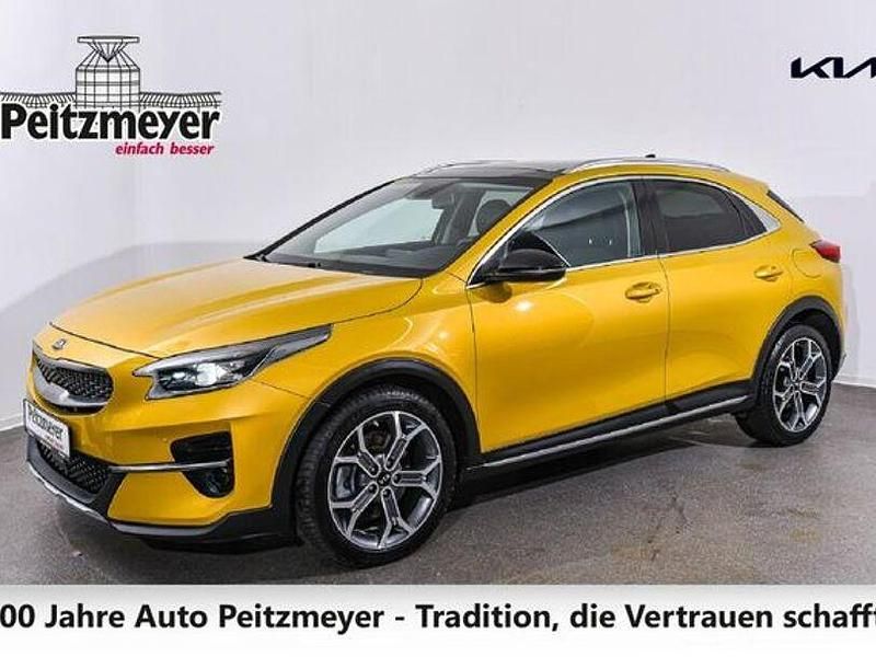 Gebraucht Kia XCeed Platinum Edition 204 PS (150 kW) 2020 Andere SUV