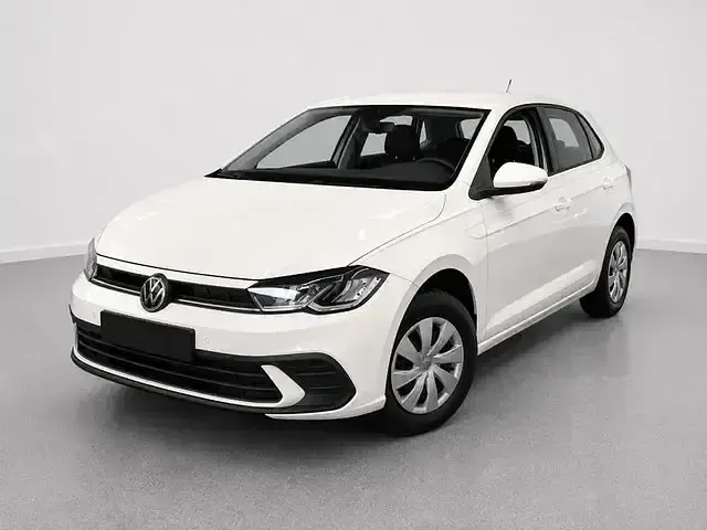 Gebraucht VW Polo Life 59 PS (43 kW) 2023 Kleinwagen