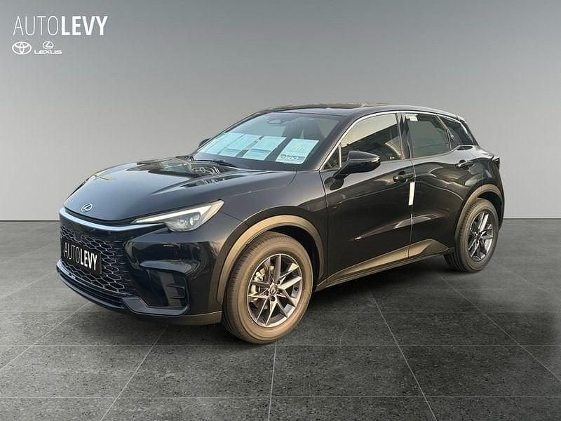 Gebraucht Lexus LBX 136 PS (100 kW) 2026 Mysticschwarz SUV