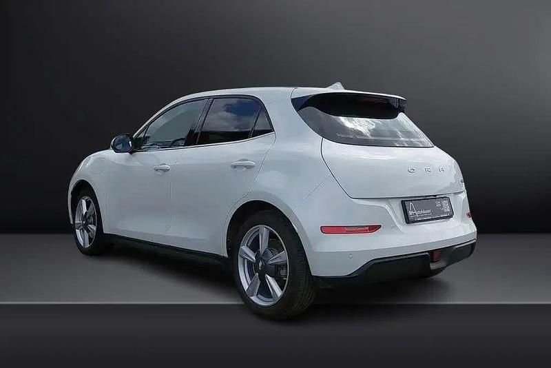 Second-hand Ora 03 125 kW (171 CP) 2025 Alb Hatchback