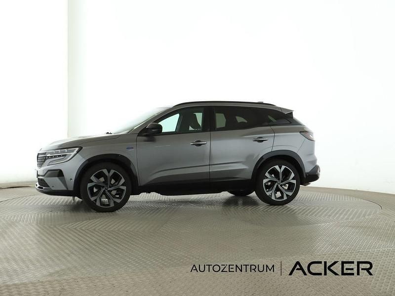 Gebraucht Renault Austral Techno Esprit Alpine 200 PS (147 kW) 2025 Grau SUV