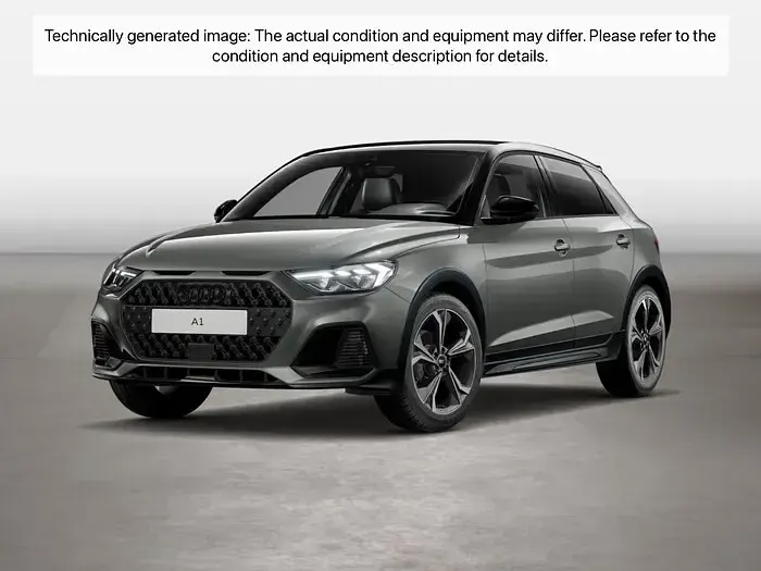 Gebraucht Audi A1 Sport 150 PS (110 kW) 2024 SUV