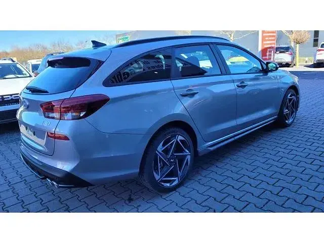 Neu Hyundai i30 N Line 140 PS (102 kW) 2025 Kombi
