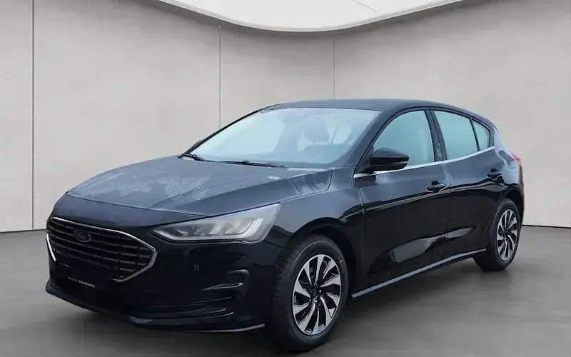 Używany Ford Focus Titanium 155 KM (114 kW) 2025 Sedan/Limuzyna