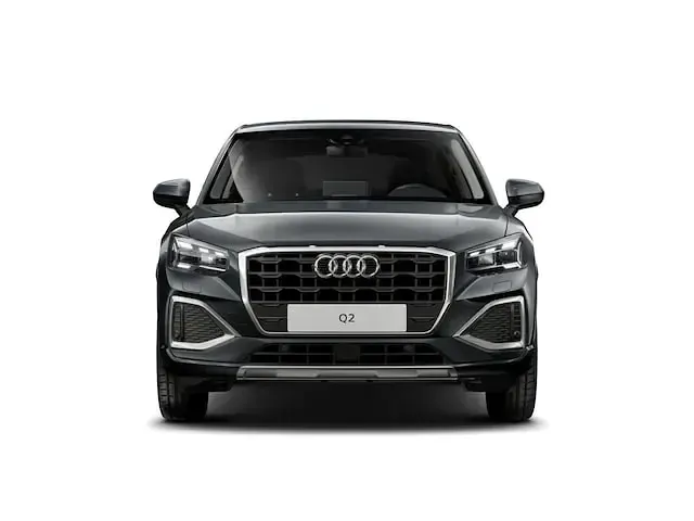 Gebraucht Audi Q2 Advanced Plus 116 PS (85 kW) 2026 Manhattangrau metallic SUV