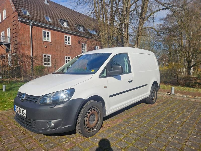 Gebraucht VW T5 140 PS (102 kW) 2012 Weiß Van
