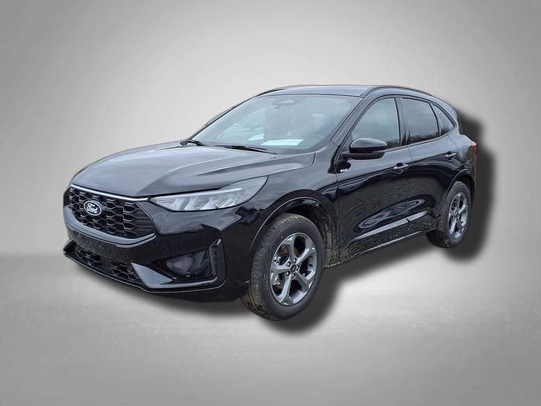 Neu Ford Kuga ST-Line 185 PS (136 kW) 2026 Agate black metallic agate black metallic SUV