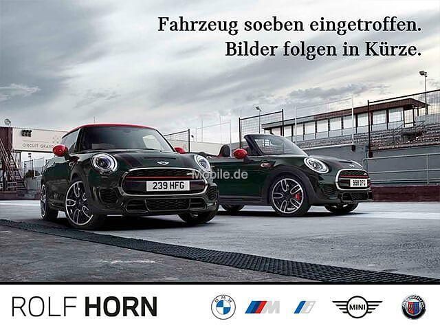 Grau Gebraucht 2022 Mini John Cooper Works Clubman Kombi | 25.520 € (Fairer Preis) - Bild 1/1