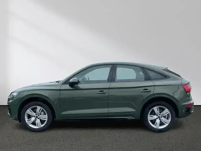 Brugt Audi Q5 Ambiente 2023 Andere SUV