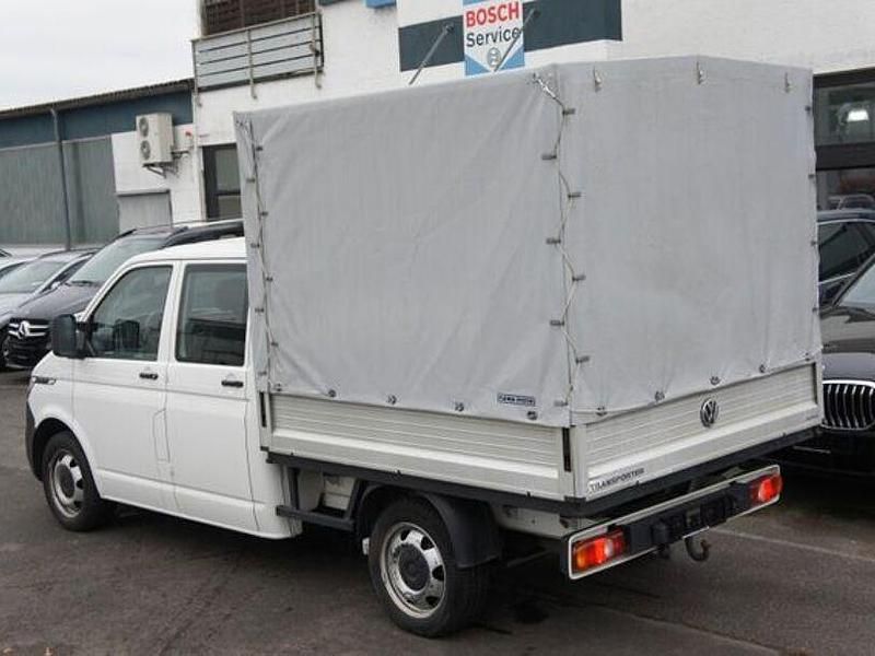 Gebraucht VW T6.1 199 PS (146 kW) 2020 Andere Van