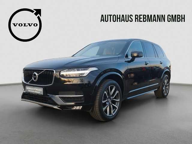 Gebraucht 2015 Volvo XC90 SUV | 30.990 € (Superpreis) - Bild 1/4