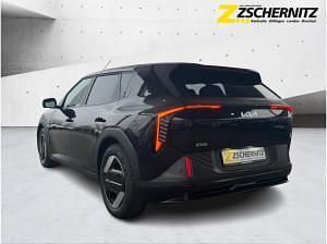 Neu Kia EV4 Air 150 kW (204 PS) 2026 Weiß (carraraweiß) Limousine