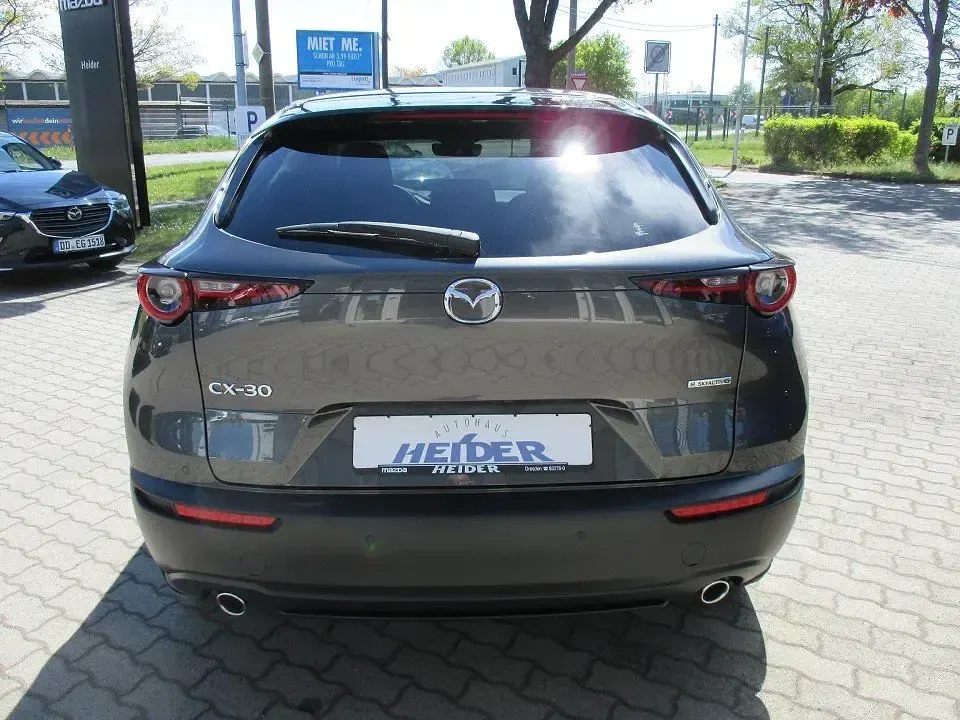 Neu Mazda CX-30 Center-Line 140 PS (102 kW) 2026 SUV