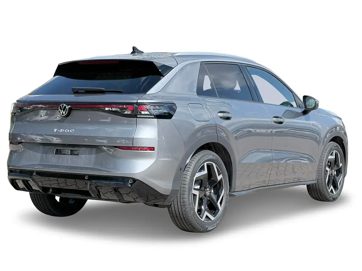 Neu VW T-Roc Style 150 PS (110 kW) 2026 SUV