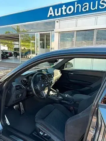 Gebraucht BMW M240 Performance 340 PS (250 kW) 2019 Andere Coupé