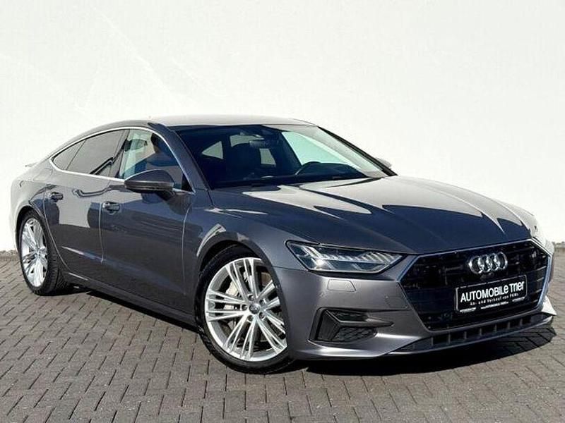 Gebraucht Audi A7 Comfort 340 PS (250 kW) 2018 Andere Kleinwagen