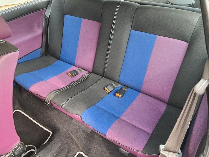 Gebraucht VW Golf III GT 90 PS (66 kW) 1991 Violet Kleinwagen