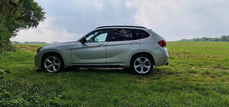 Gebraucht 2011 BMW X1 M Sport SUV | 11.111 € - Bild 1/4
