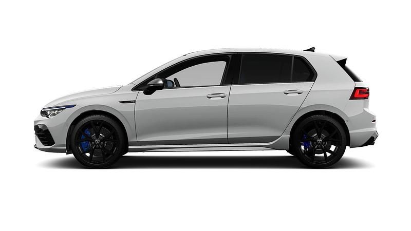 Gebraucht VW Golf VIII R 320 PS (235 kW) 2024