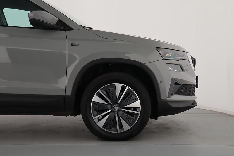Gebraucht Skoda Karoq Selection 150 PS (110 kW) 2025 Steelgrau SUV