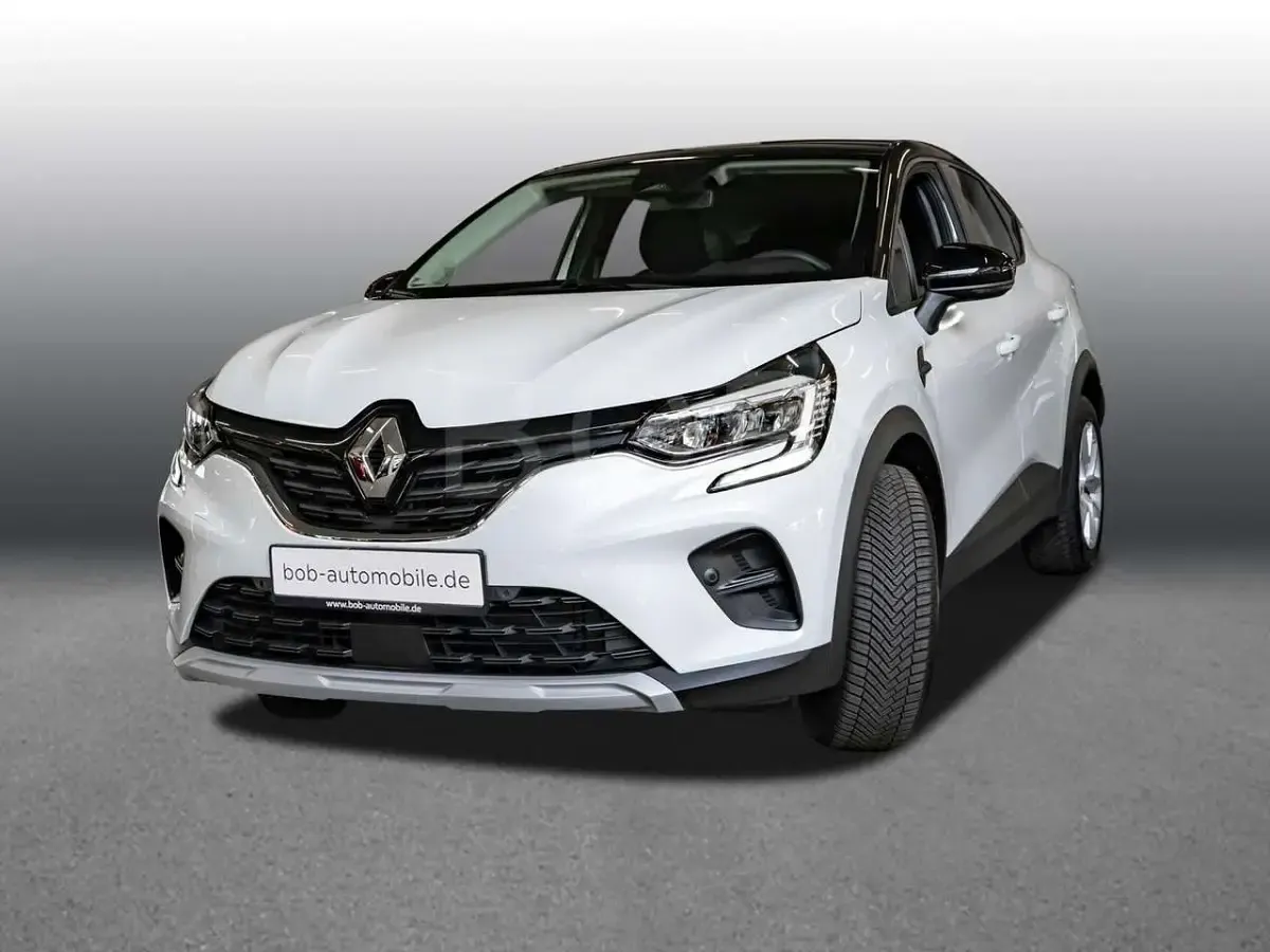 Occasion Renault Captur Evolution 140 ch (102 kW) 2024 SUV