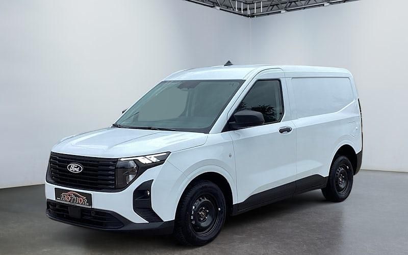 Neu Ford Transit Trend 100 PS (73 kW) 2025 Weiß Van