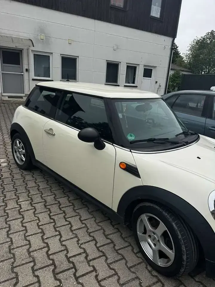 Occasion Mini ONE 95 PK (69 kW) 2009 Hatchback