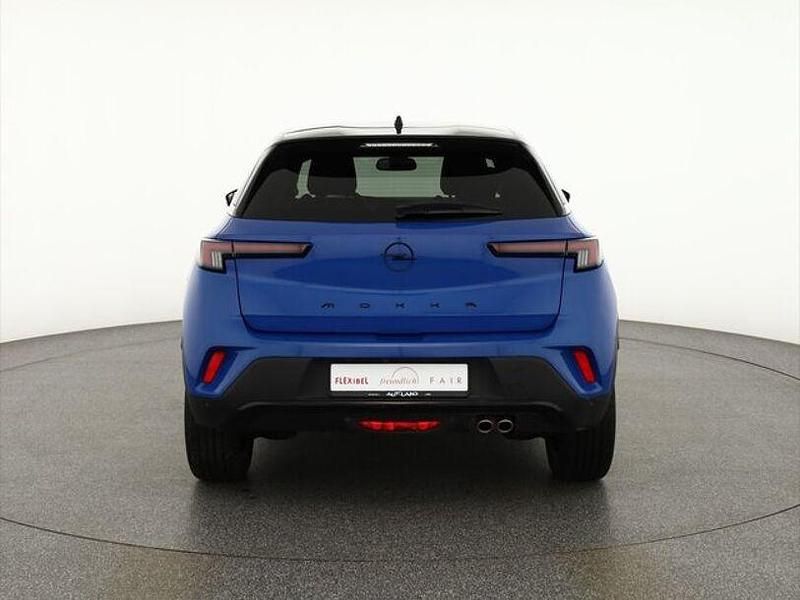 Gebraucht Opel Mokka 136 PS (100 kW) 2024 Blau SUV